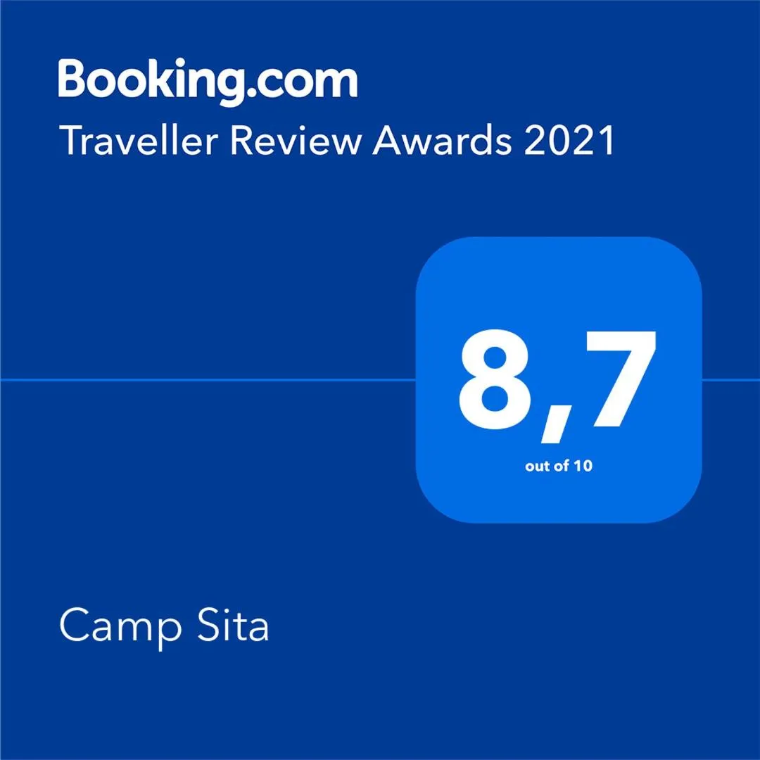 Camp Sita