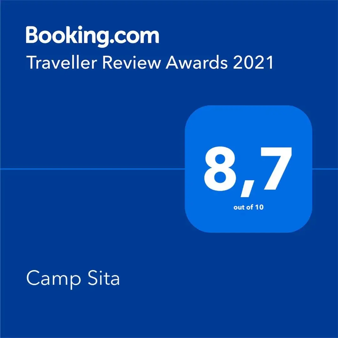 Camp Sita Camp Sita