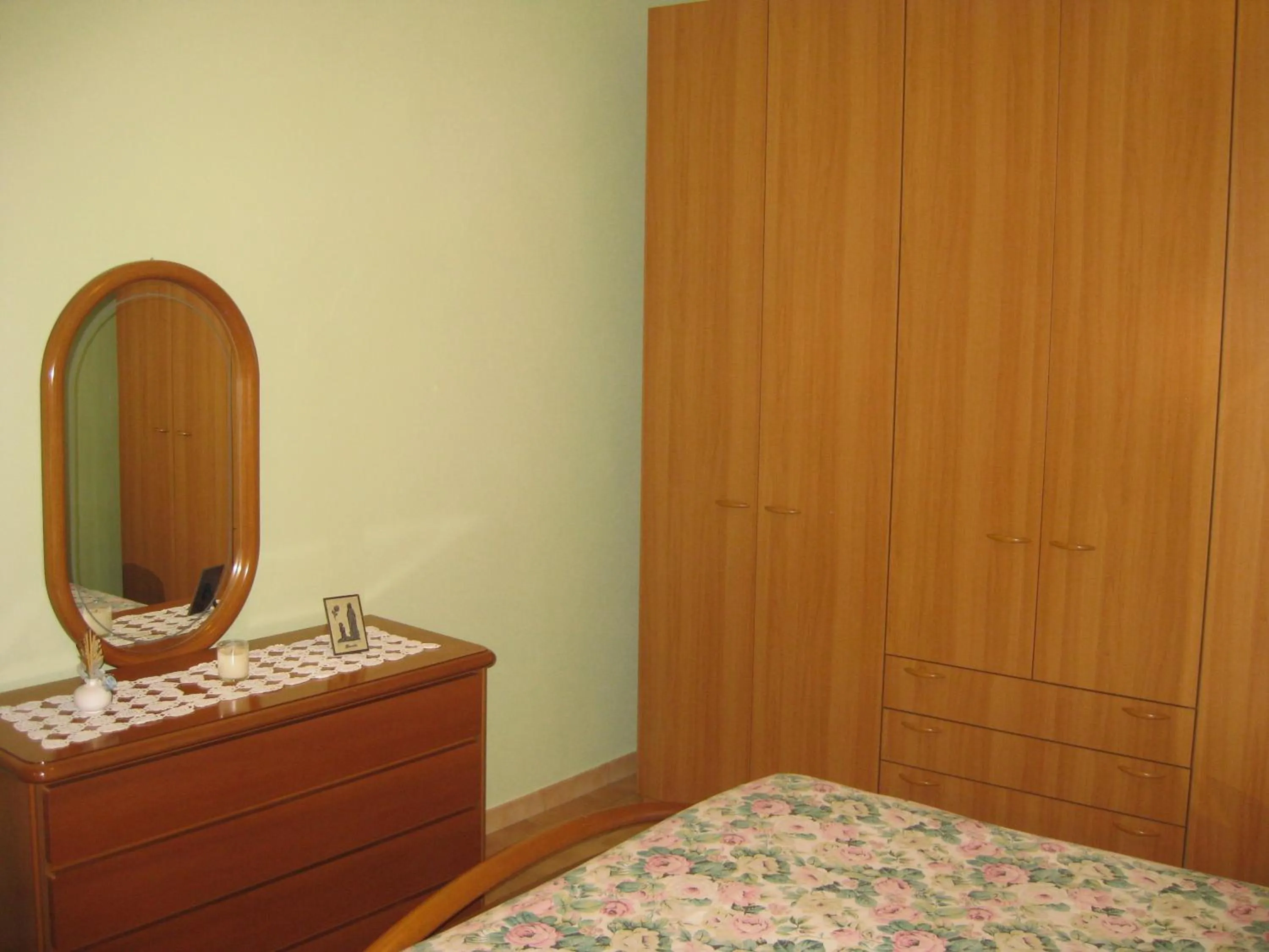 Bed in B&B Casa Piva