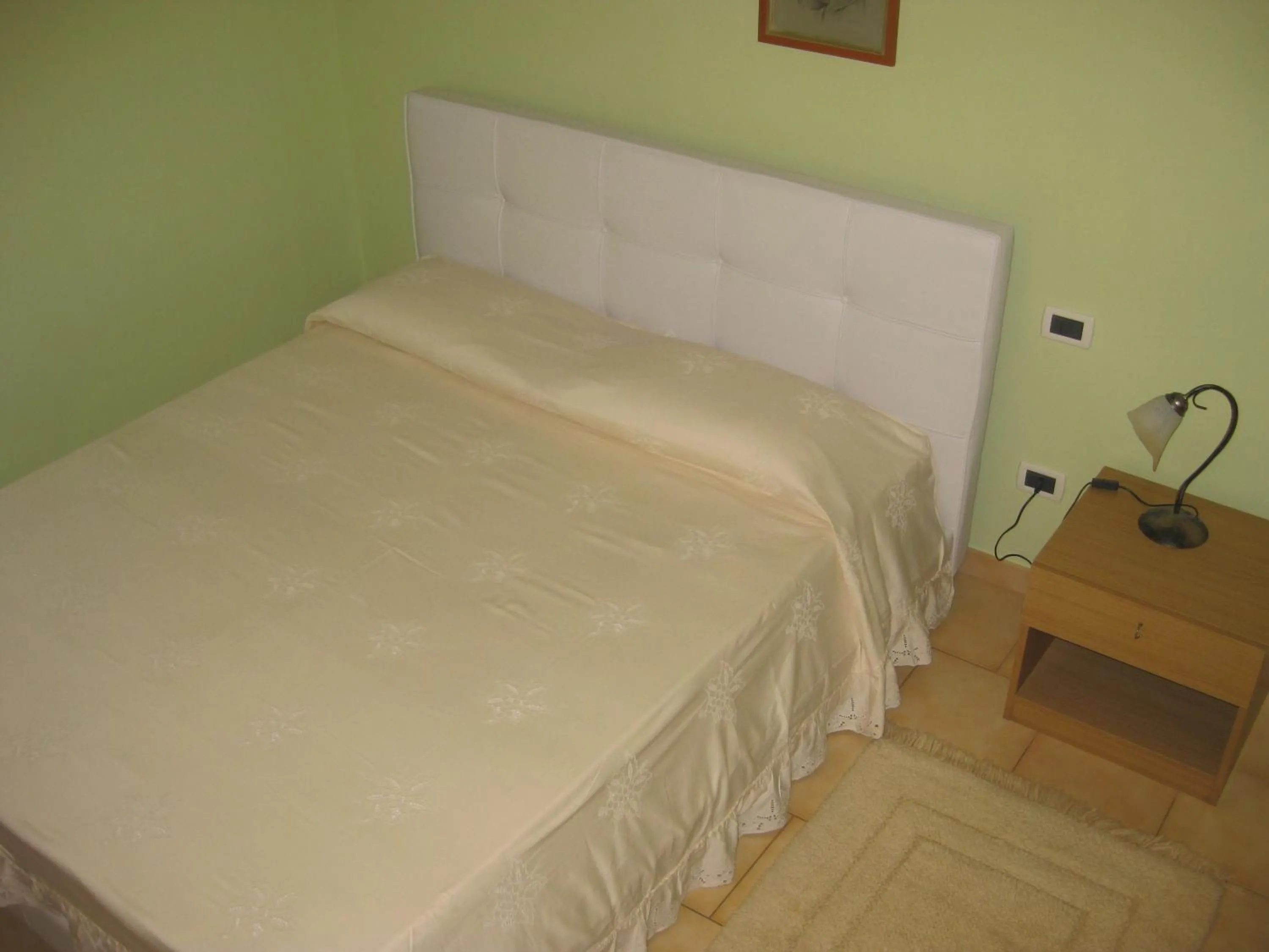Bed in B&B Casa Piva