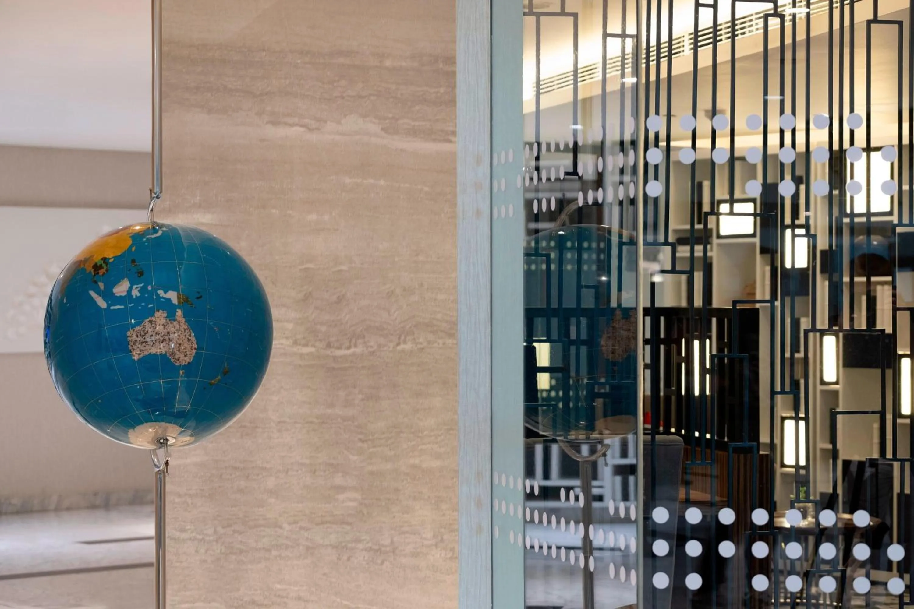 Other in Le Meridien Dhaka