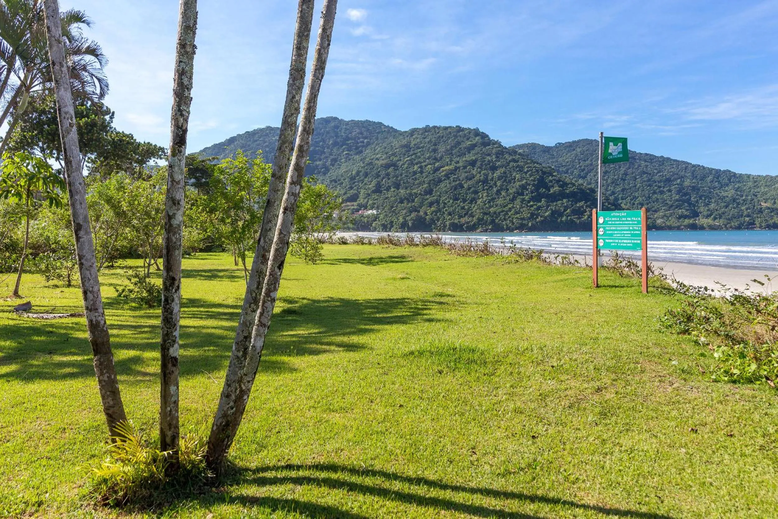 Natural landscape in Aldeia Da Lagoinha
