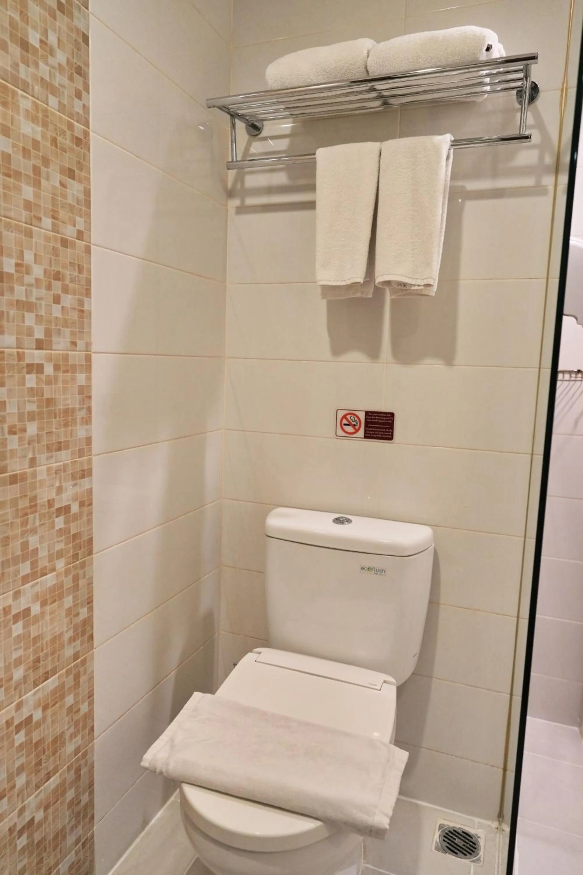 Bonnet Hotel Surabaya