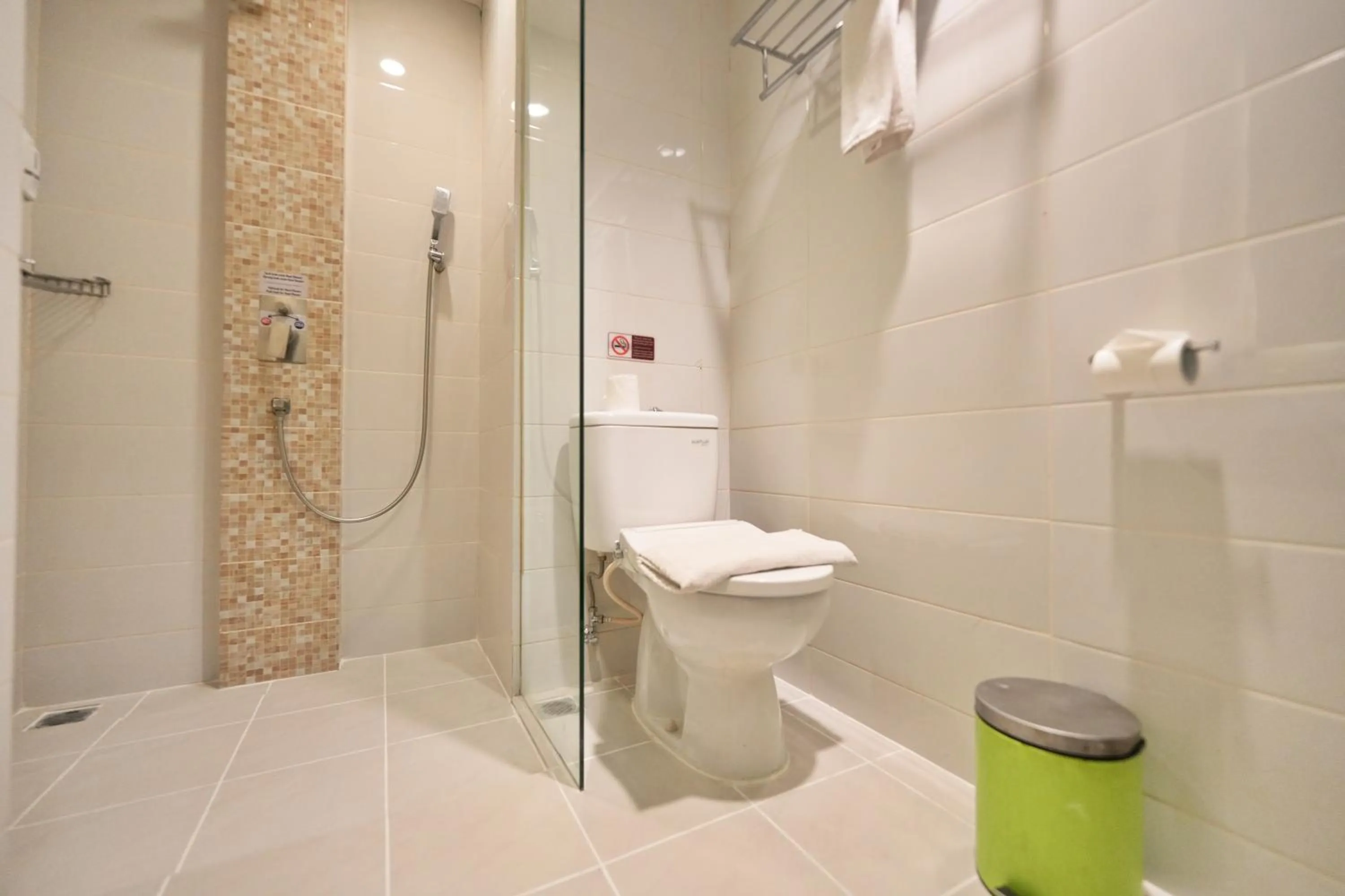 Bonnet Hotel Surabaya