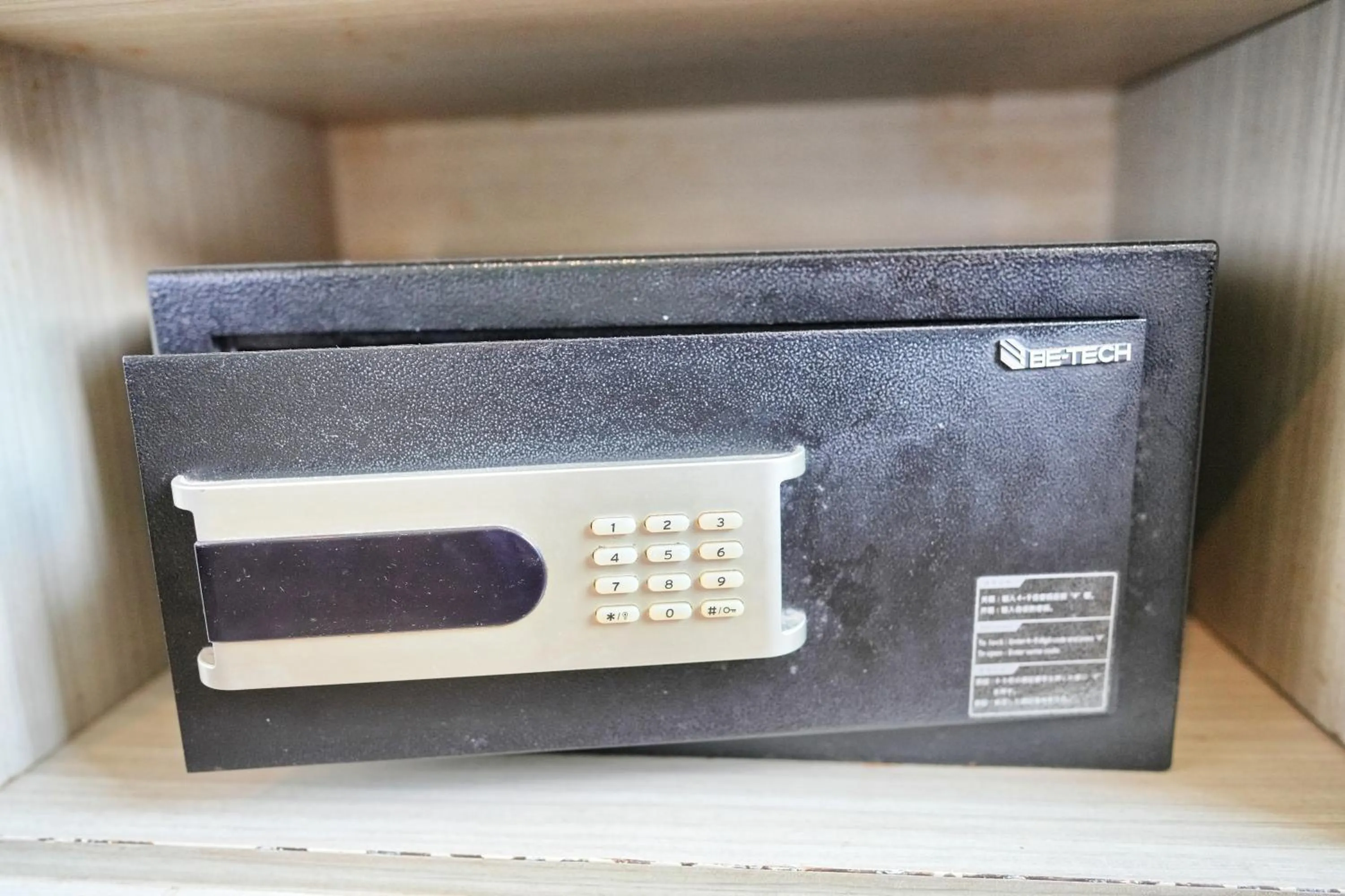 Bonnet Hotel Surabaya