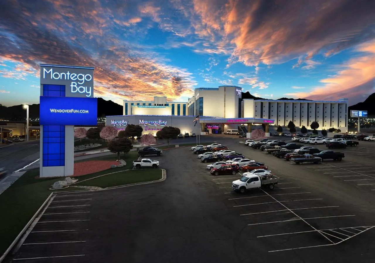 Montego Bay Resort Casino by Peppermill Resorts