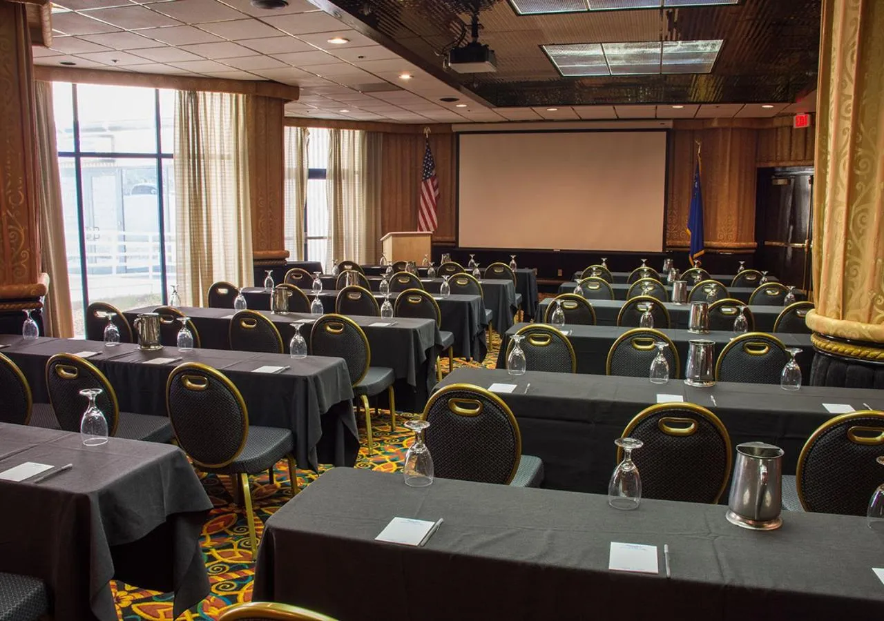 Montego Bay Resort Casino by Peppermill Resorts