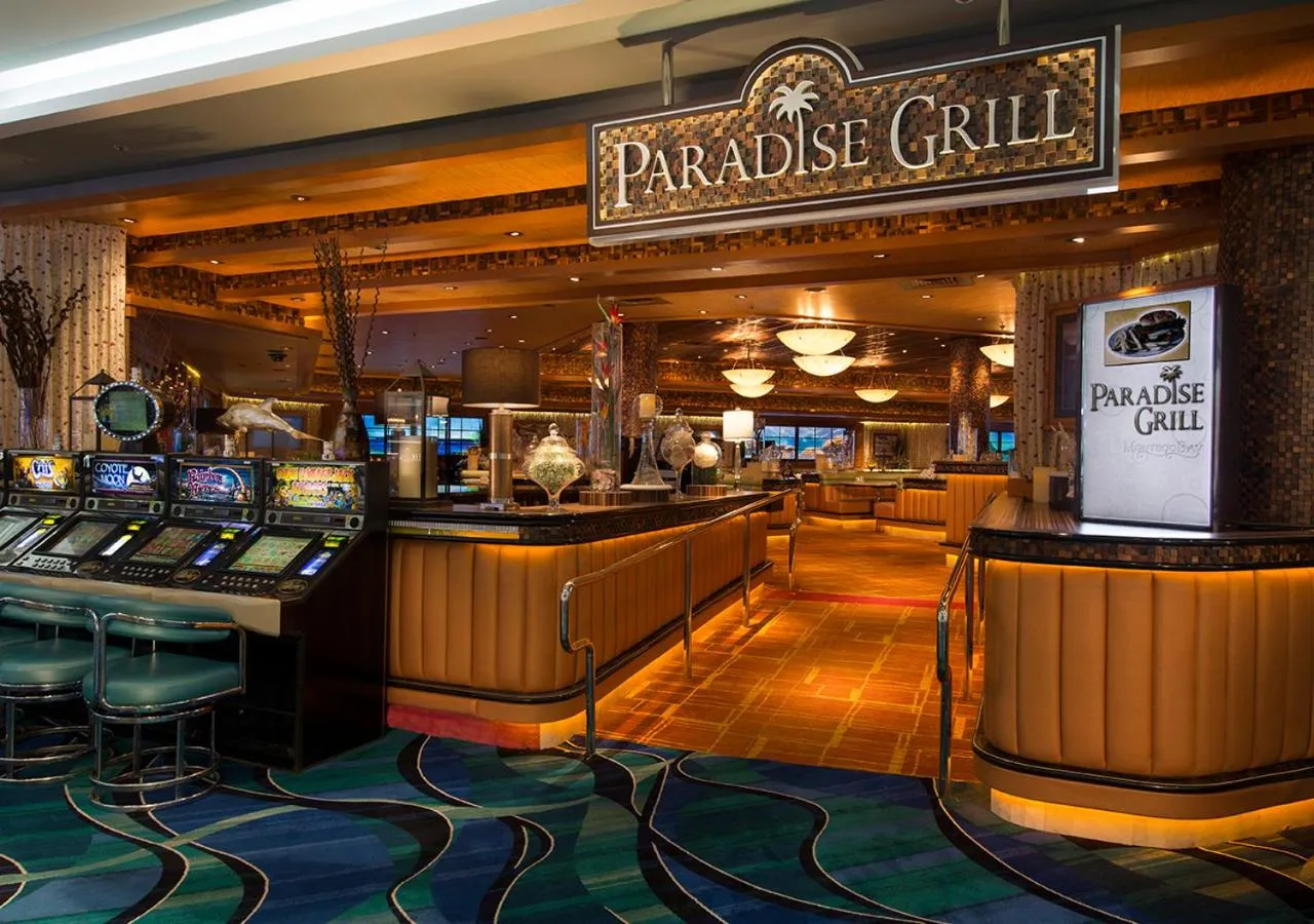 Montego Bay Resort Casino by Peppermill Resorts