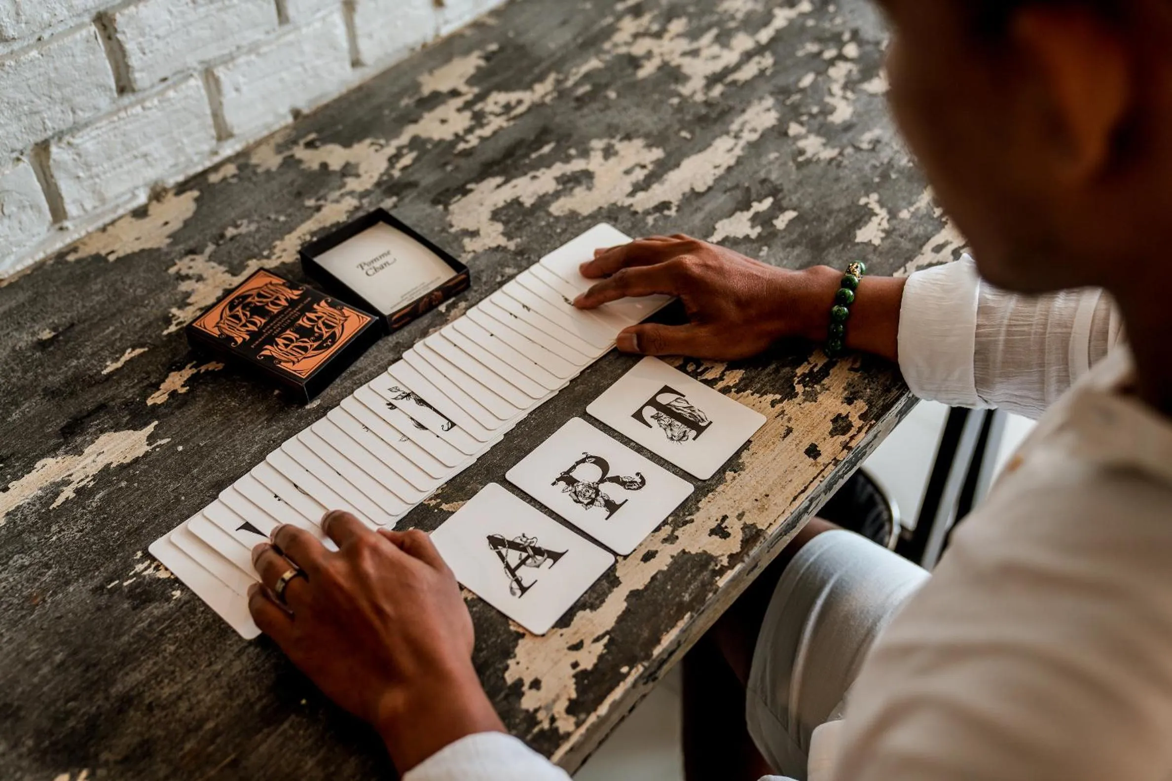 People in Art Mai Gallery Nimman Hotel Chiang Mai