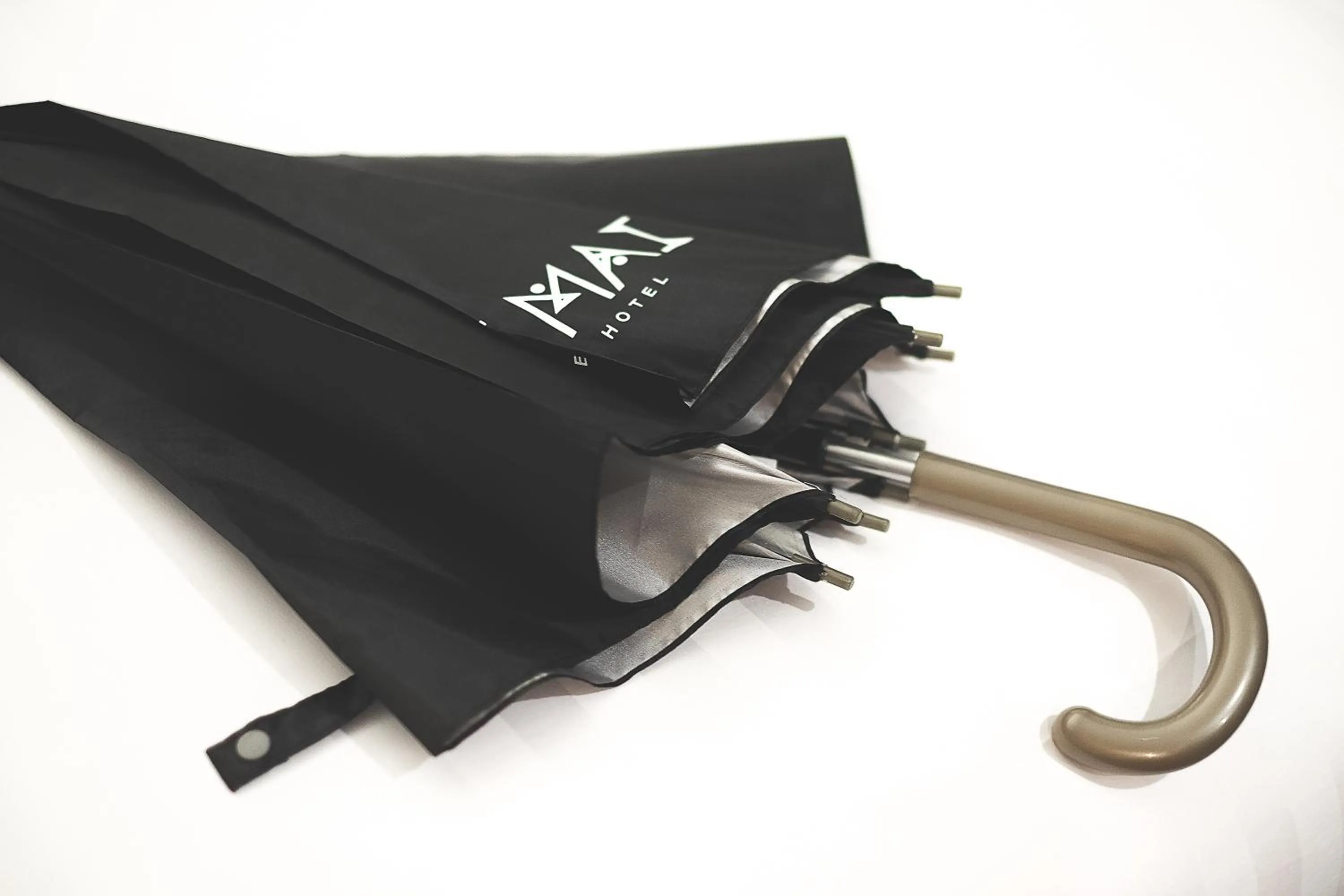 Area and facilities in Art Mai Gallery Nimman Hotel Chiang Mai