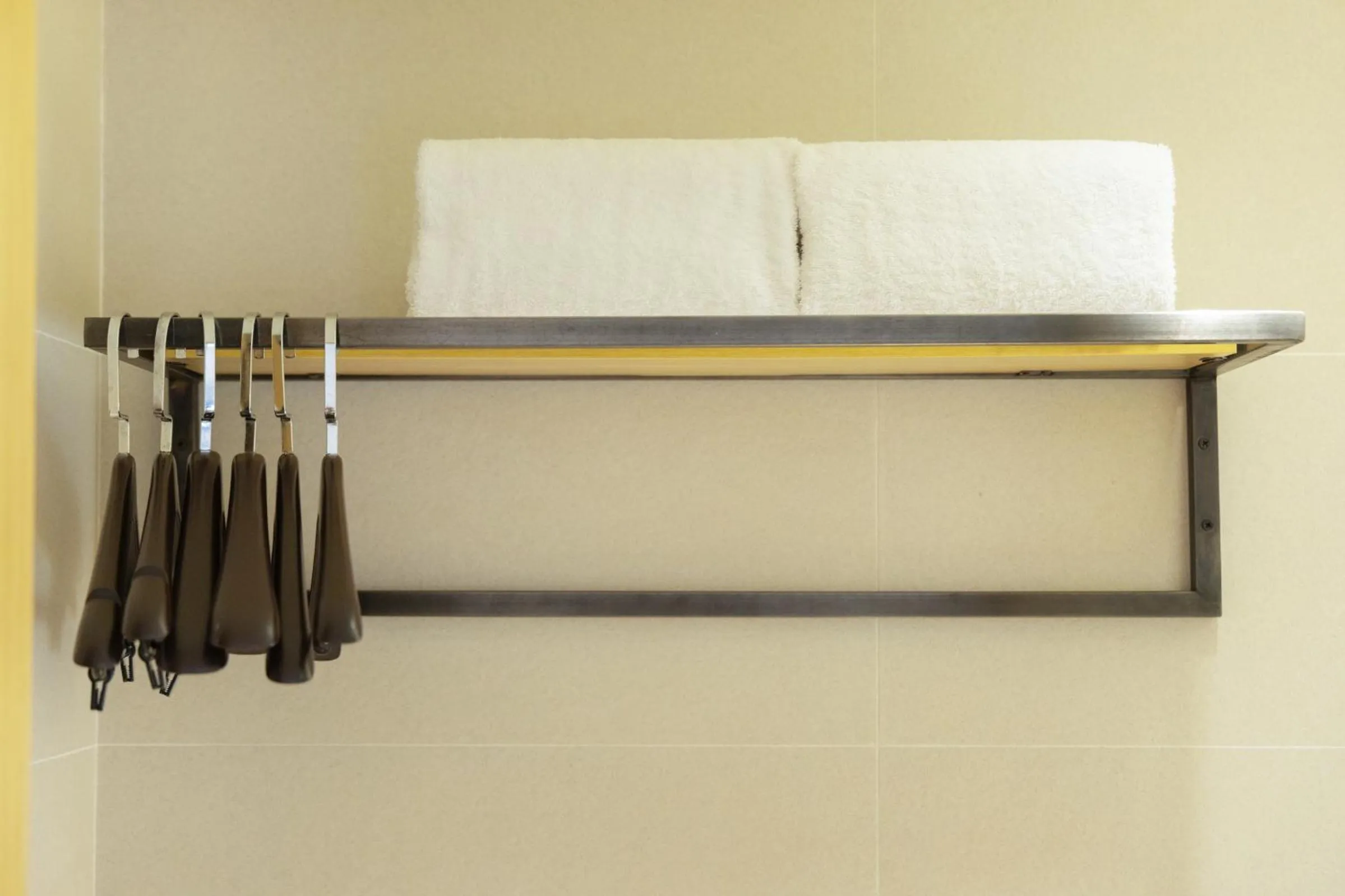 Bathroom in Ji Hotel Temple of Heaven Beijing