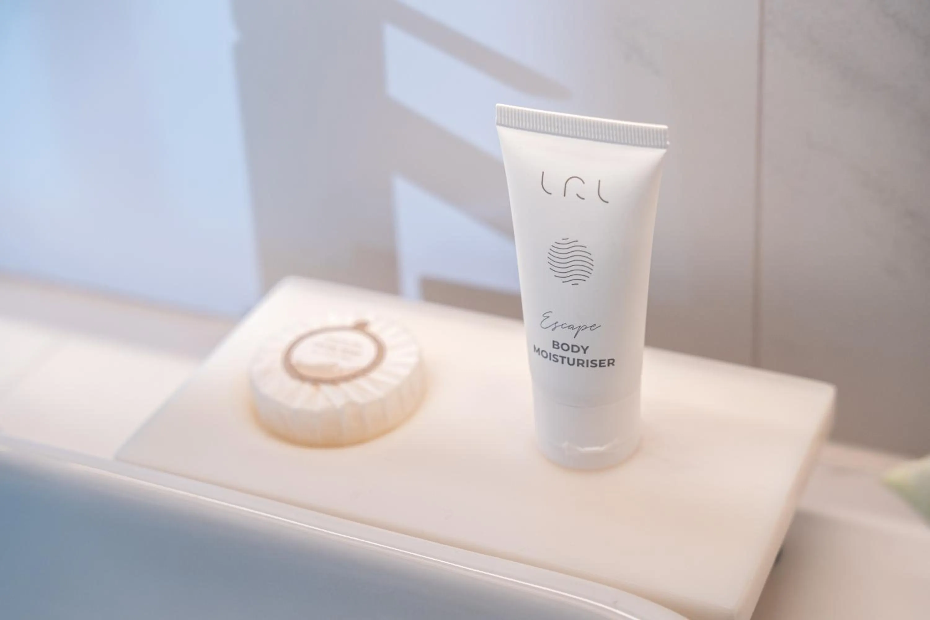 Bathroom in Grande Centre Point Prestige Bangkok