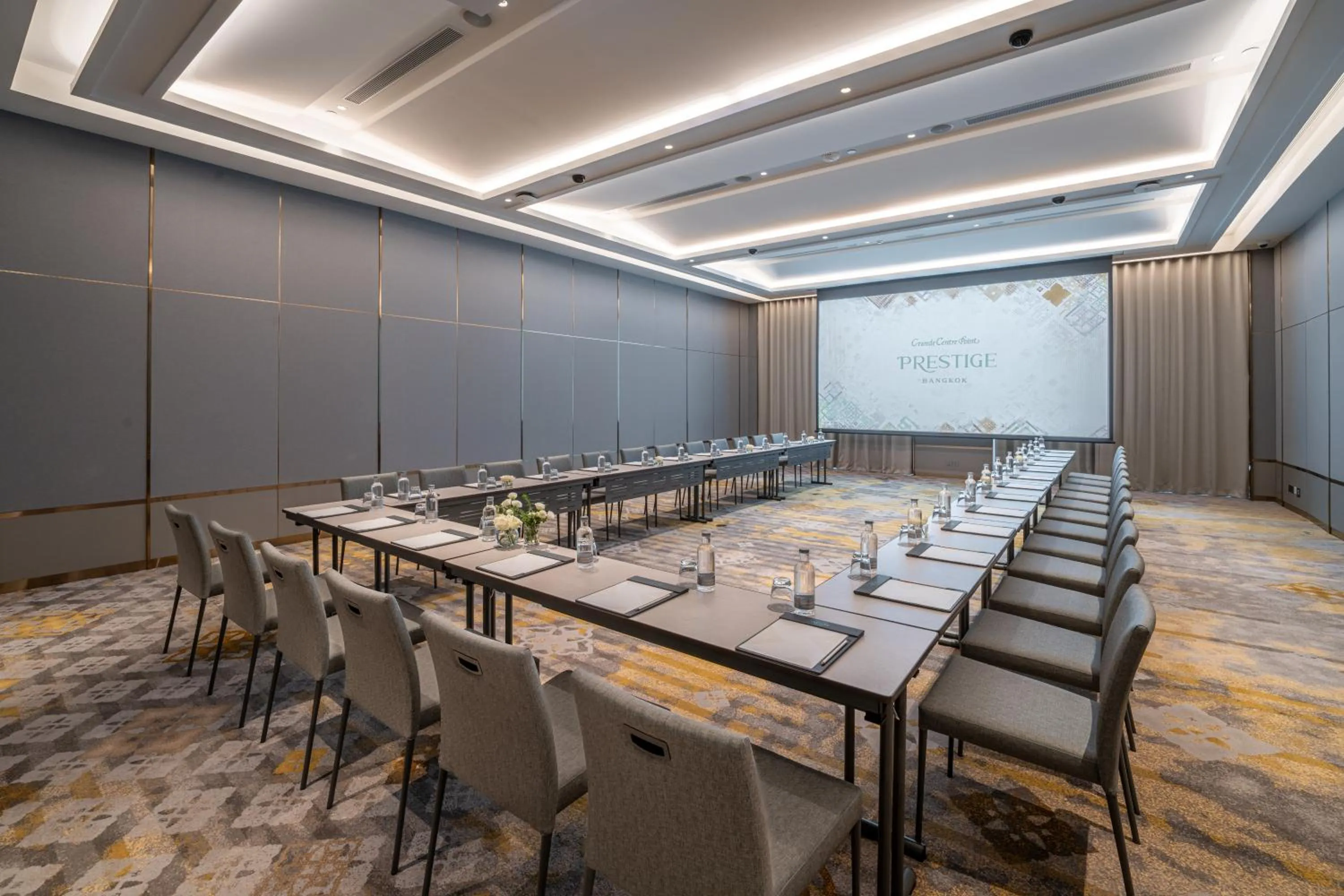 Meeting/conference room in Grande Centre Point Prestige Bangkok