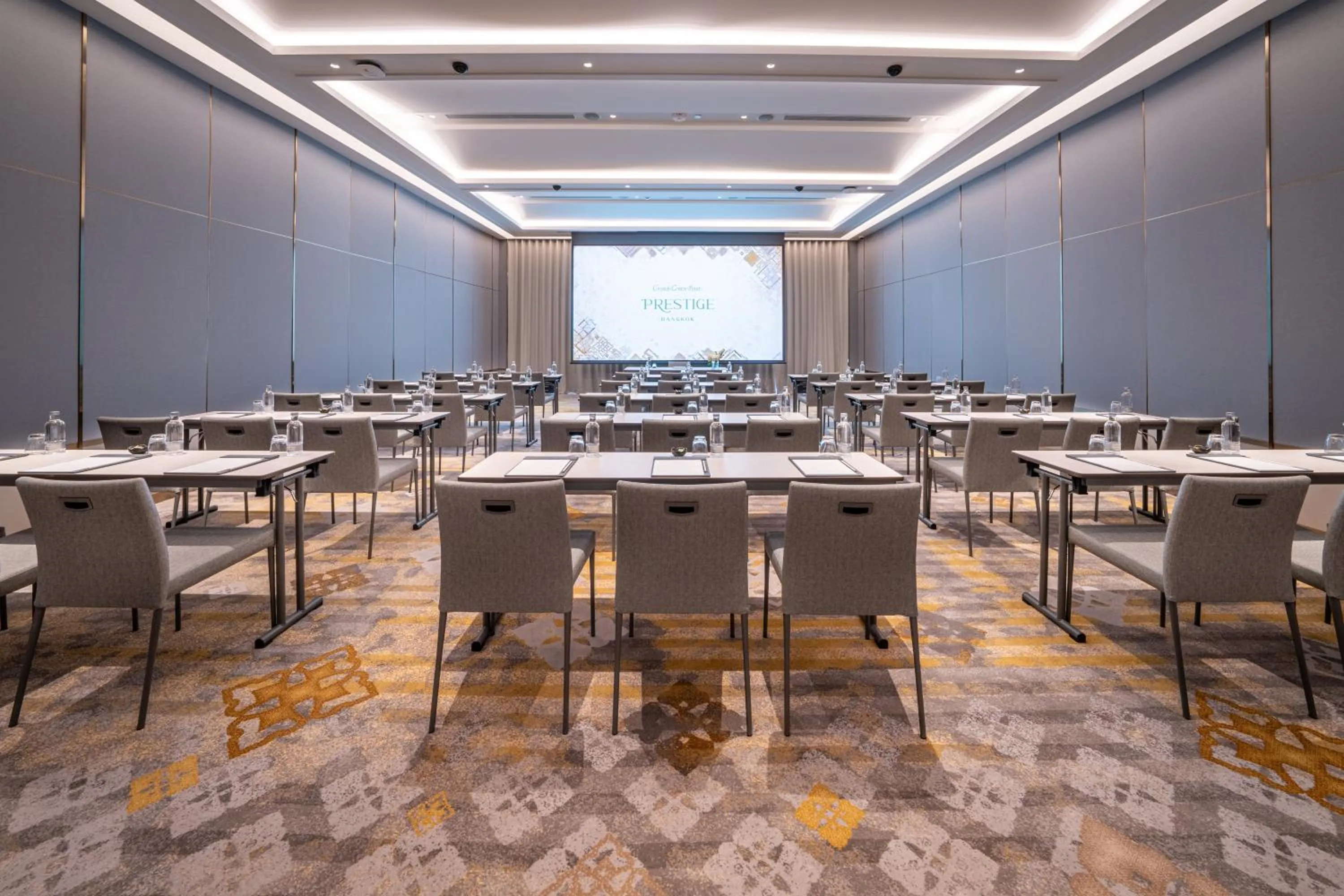 Meeting/conference room in Grande Centre Point Prestige Bangkok