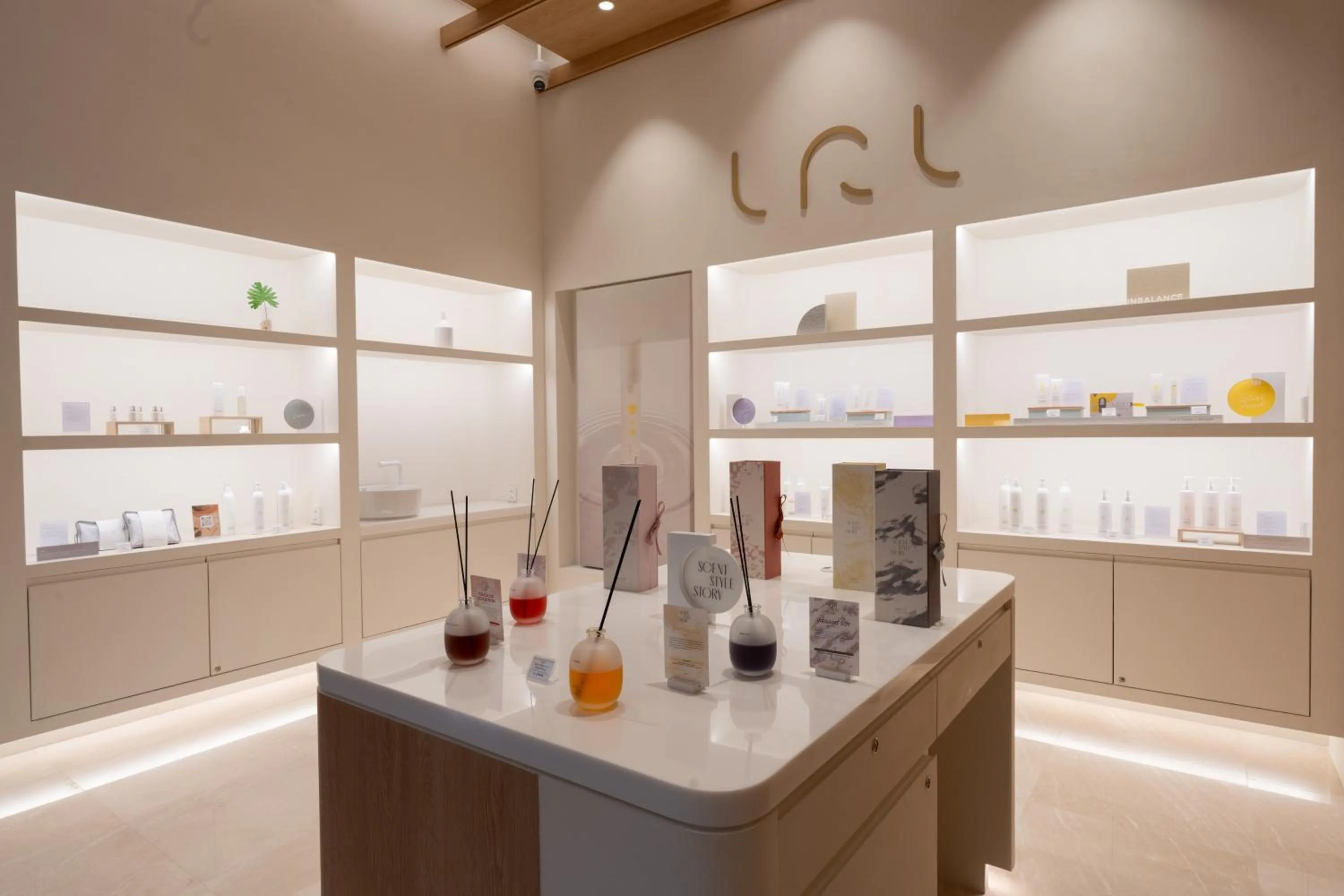 Spa and wellness centre/facilities in Grande Centre Point Prestige Bangkok