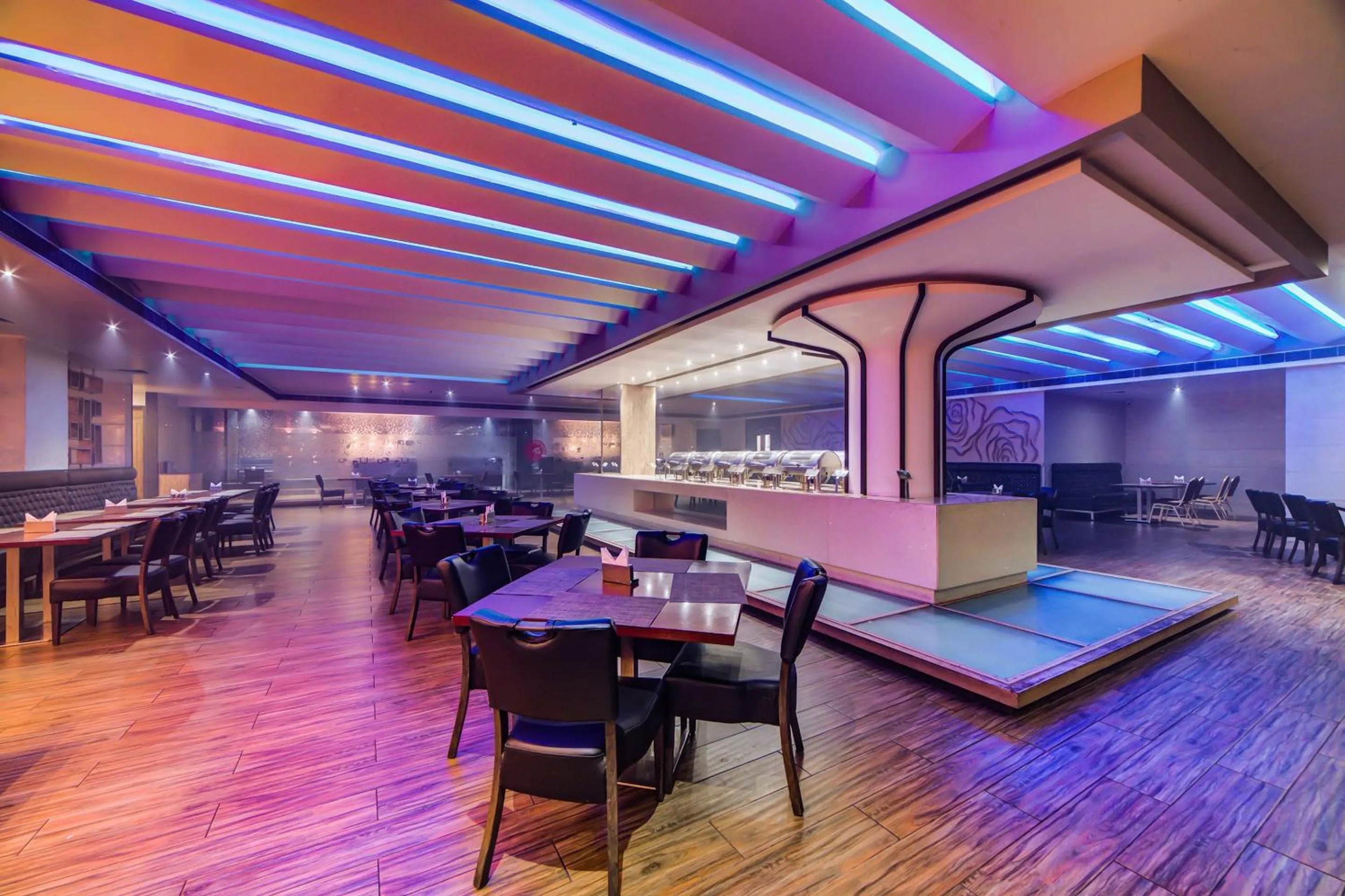 Collection O Millennium Grand