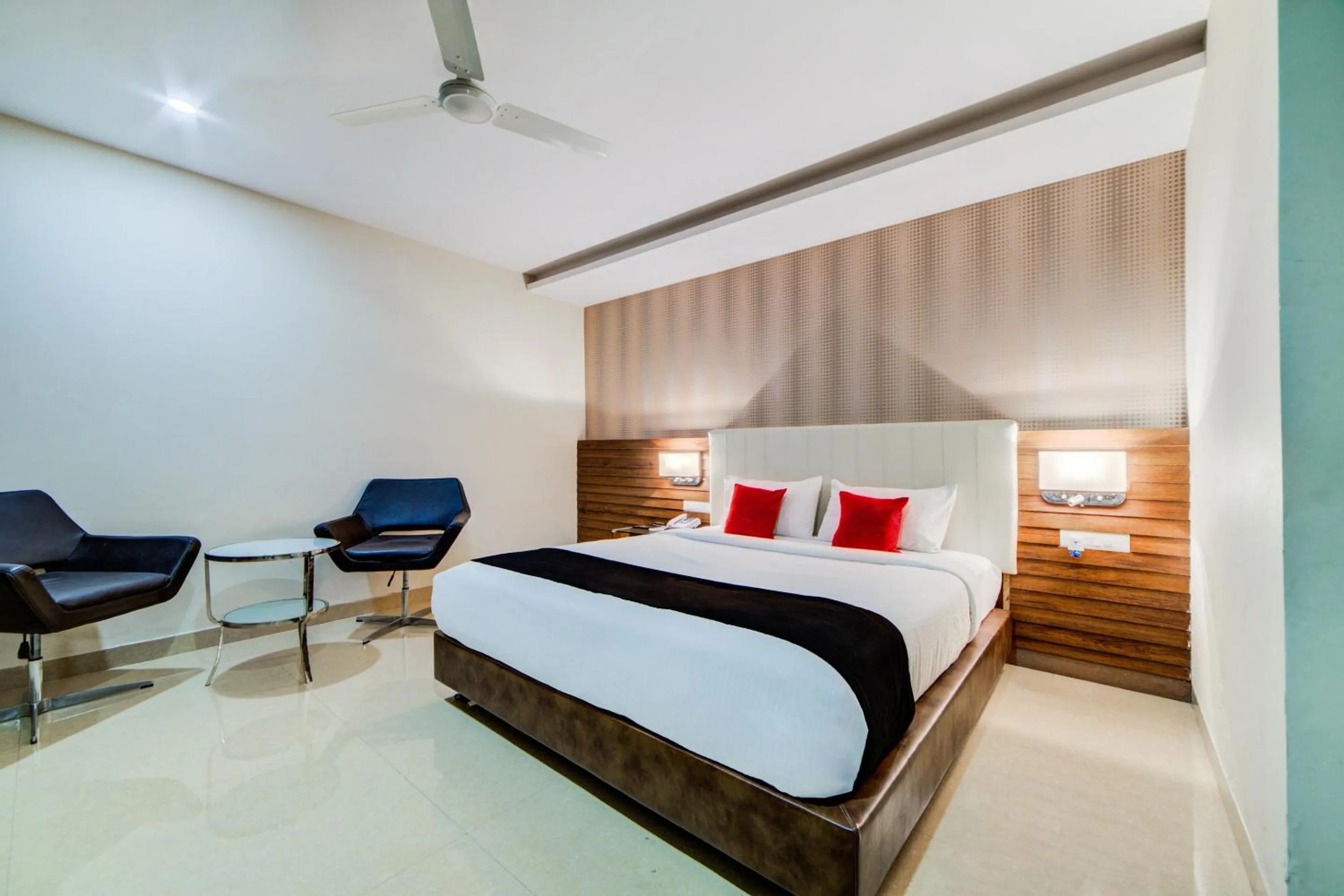 Collection O Millennium Grand