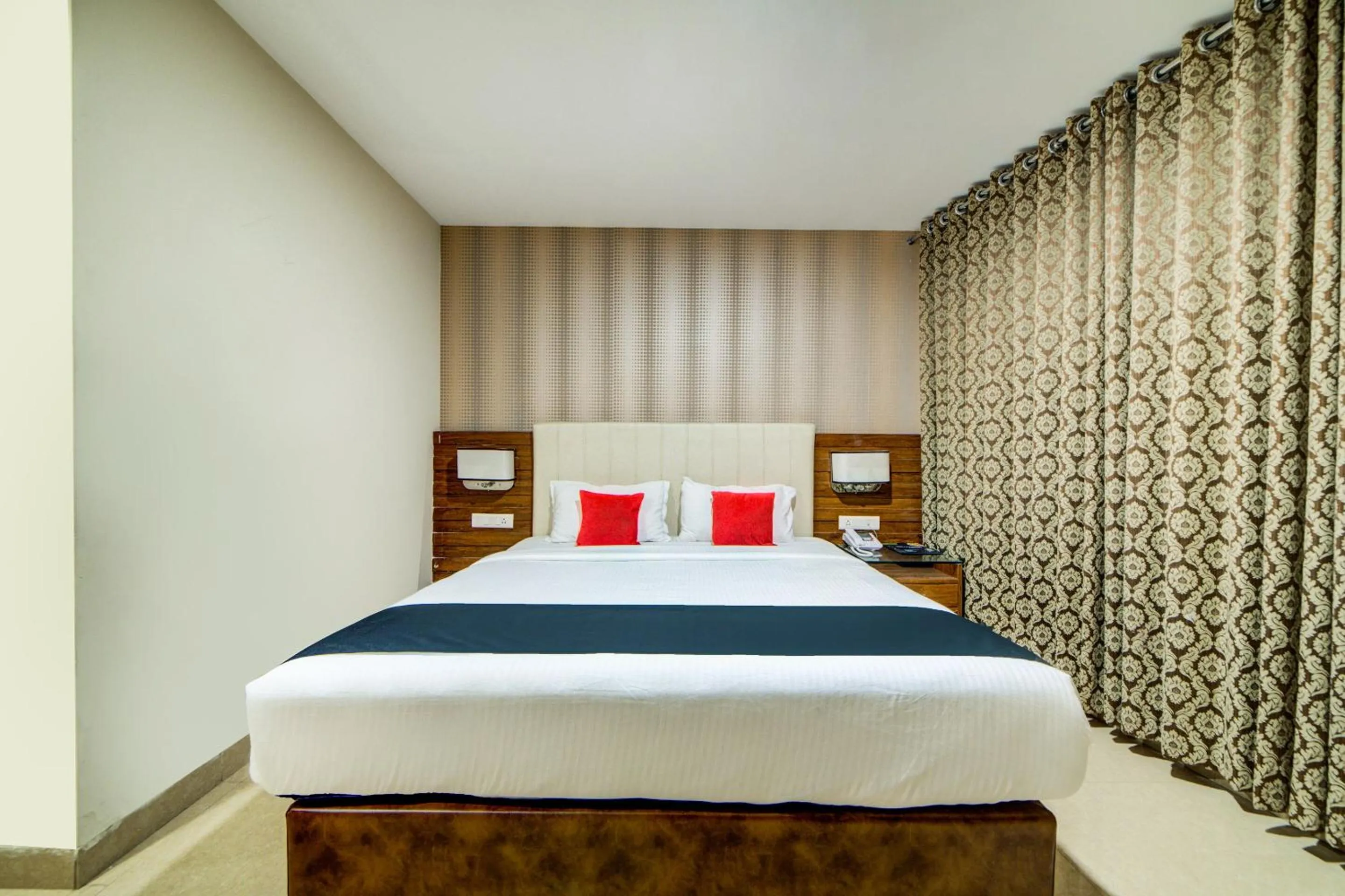 Collection O Millennium Grand