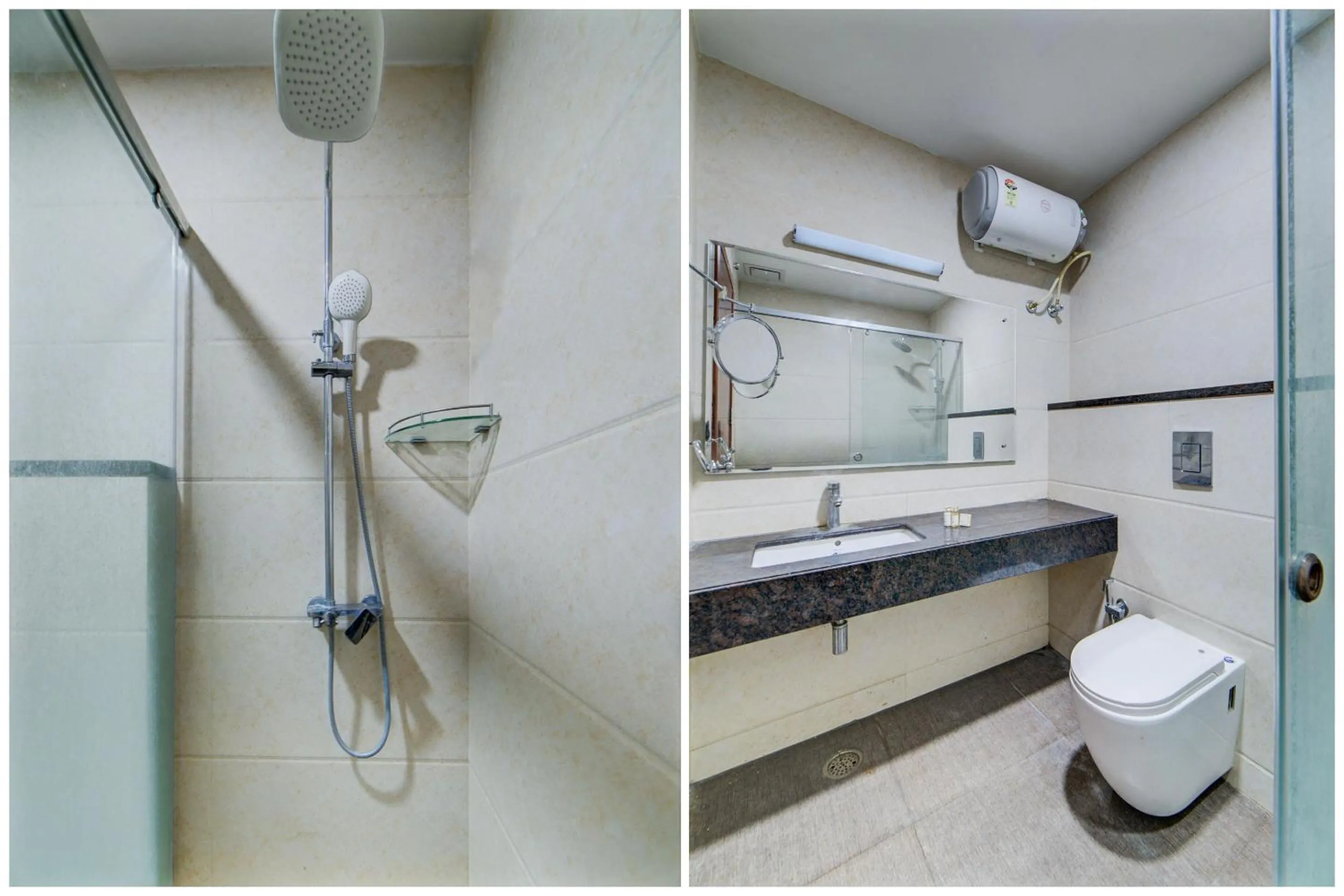 Collection O Millennium Grand