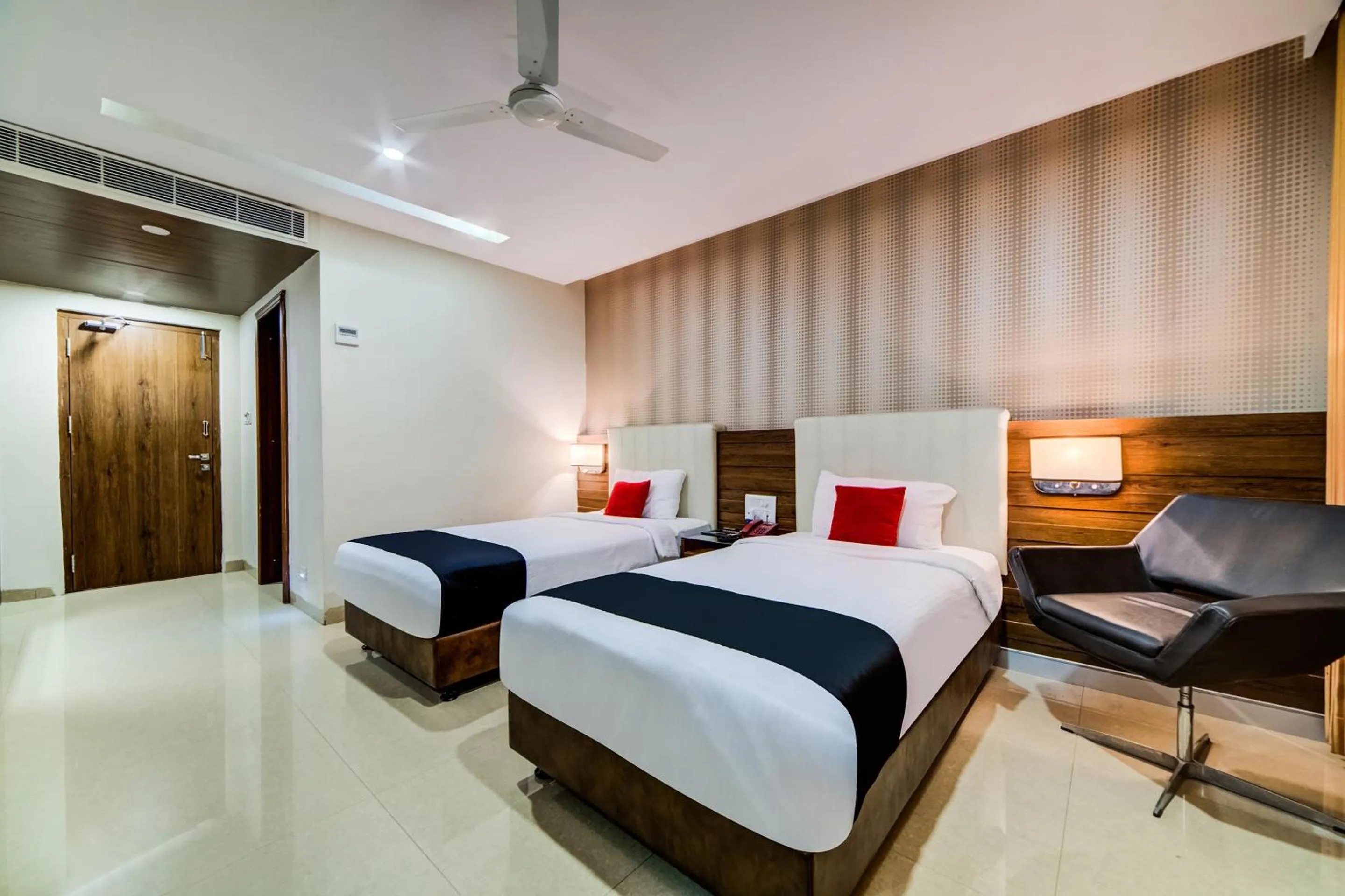 Collection O Millennium Grand