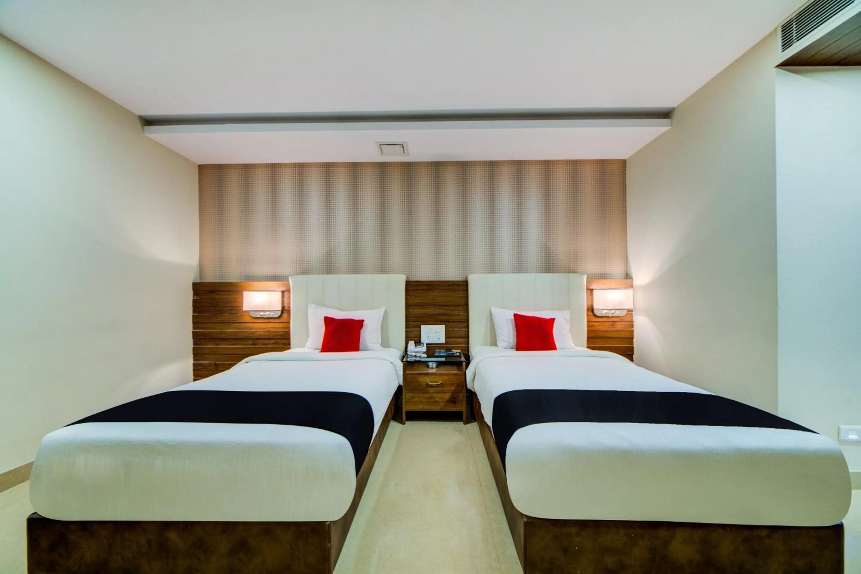 Collection O Millennium Grand