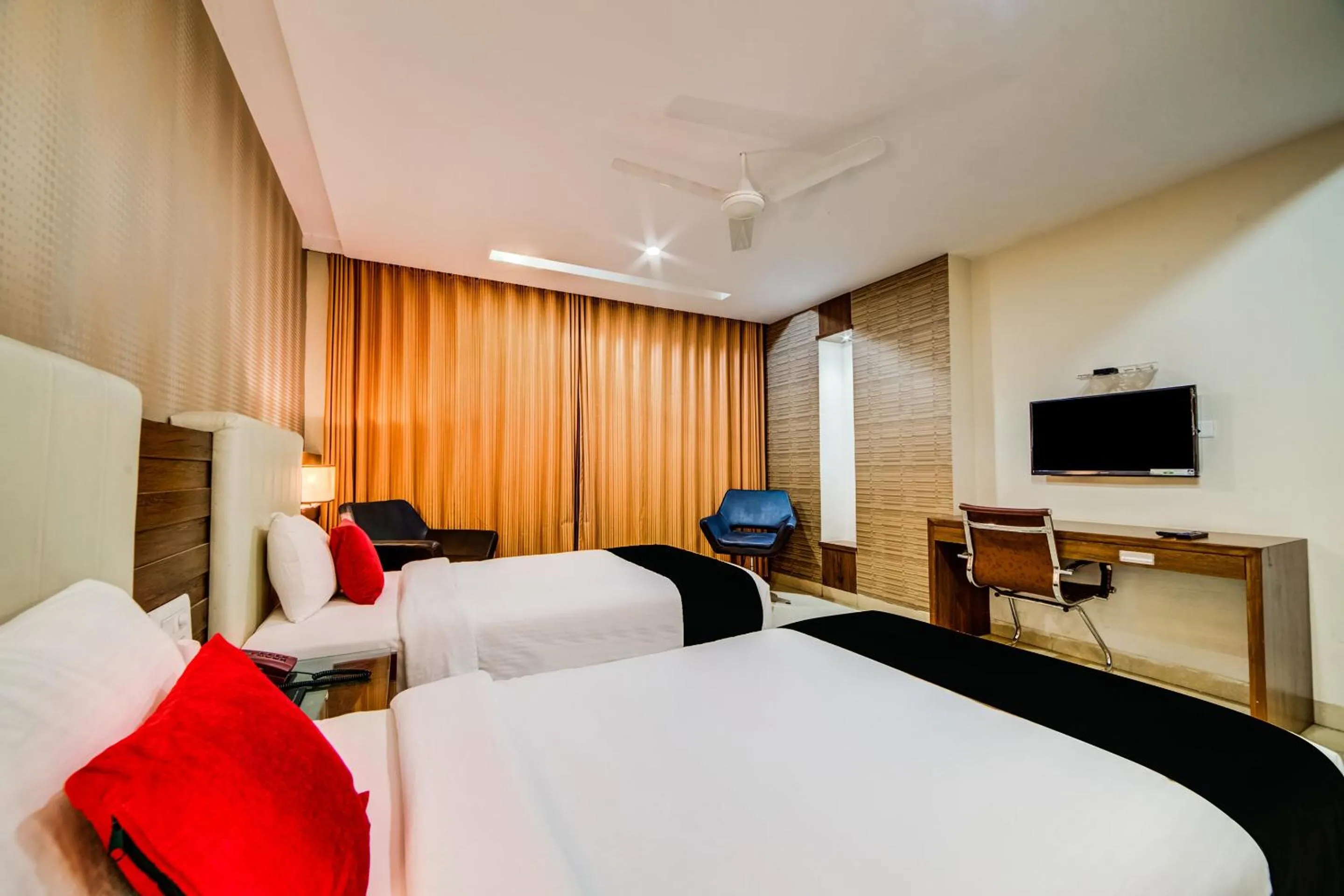 Collection O Millennium Grand