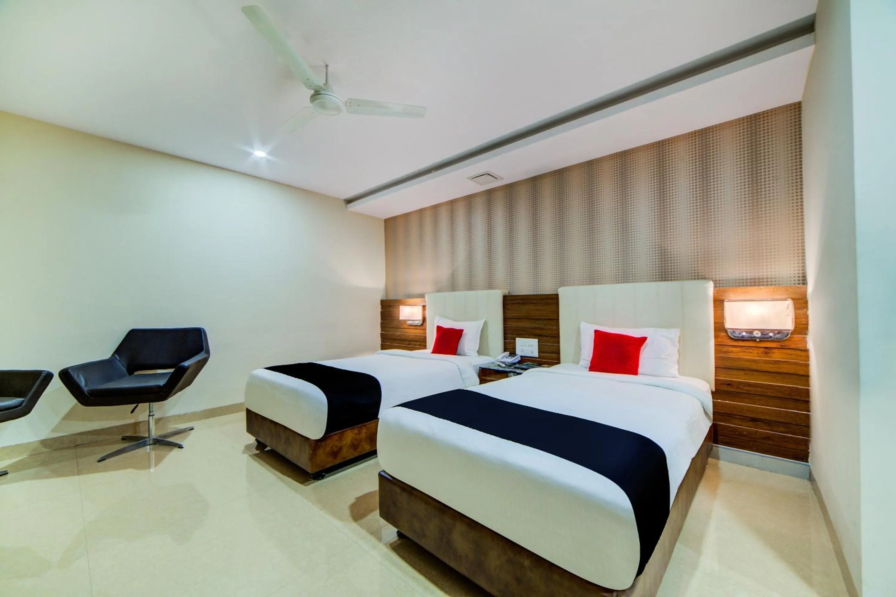 Collection O Millennium Grand