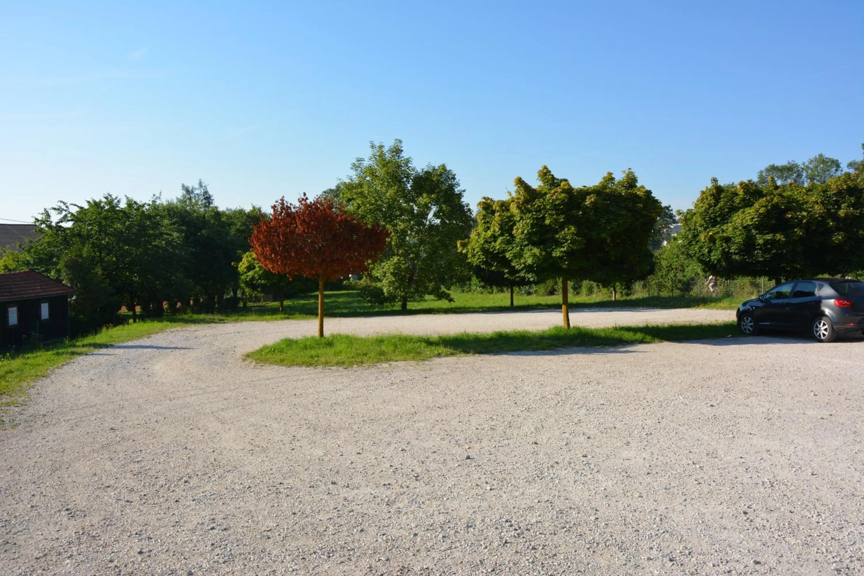 Other in Hotel Waldheimat