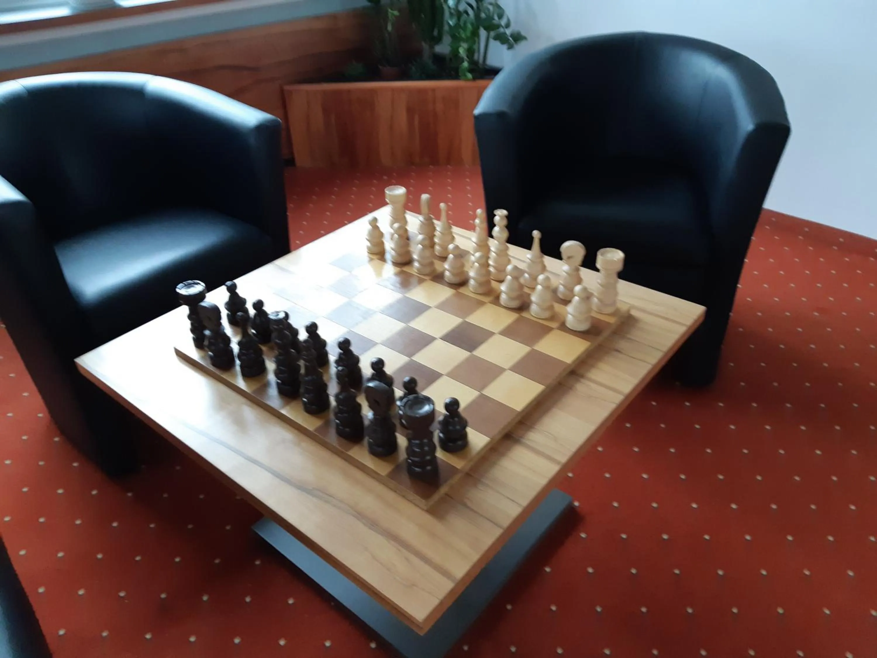 Entertainment in Hotel Waldheimat