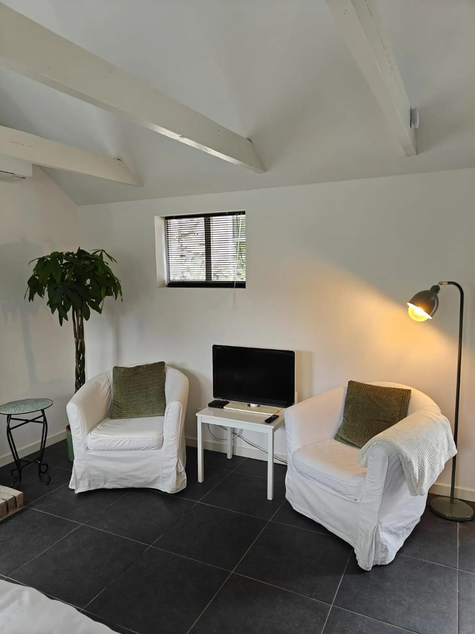 Bed in 't Skoallehus