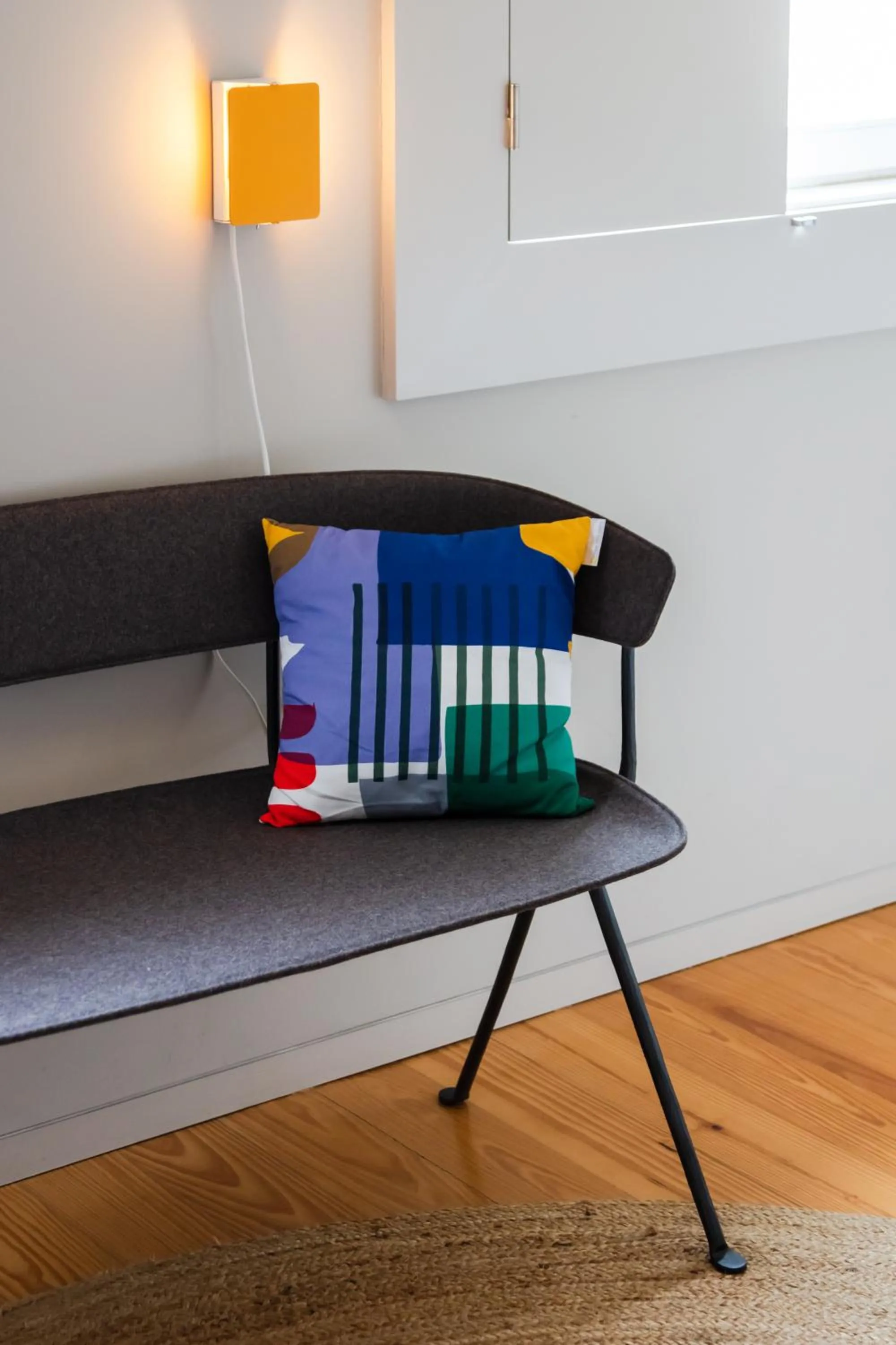 Studio in Baumhaus Serviced Living - Art & Design Apartments