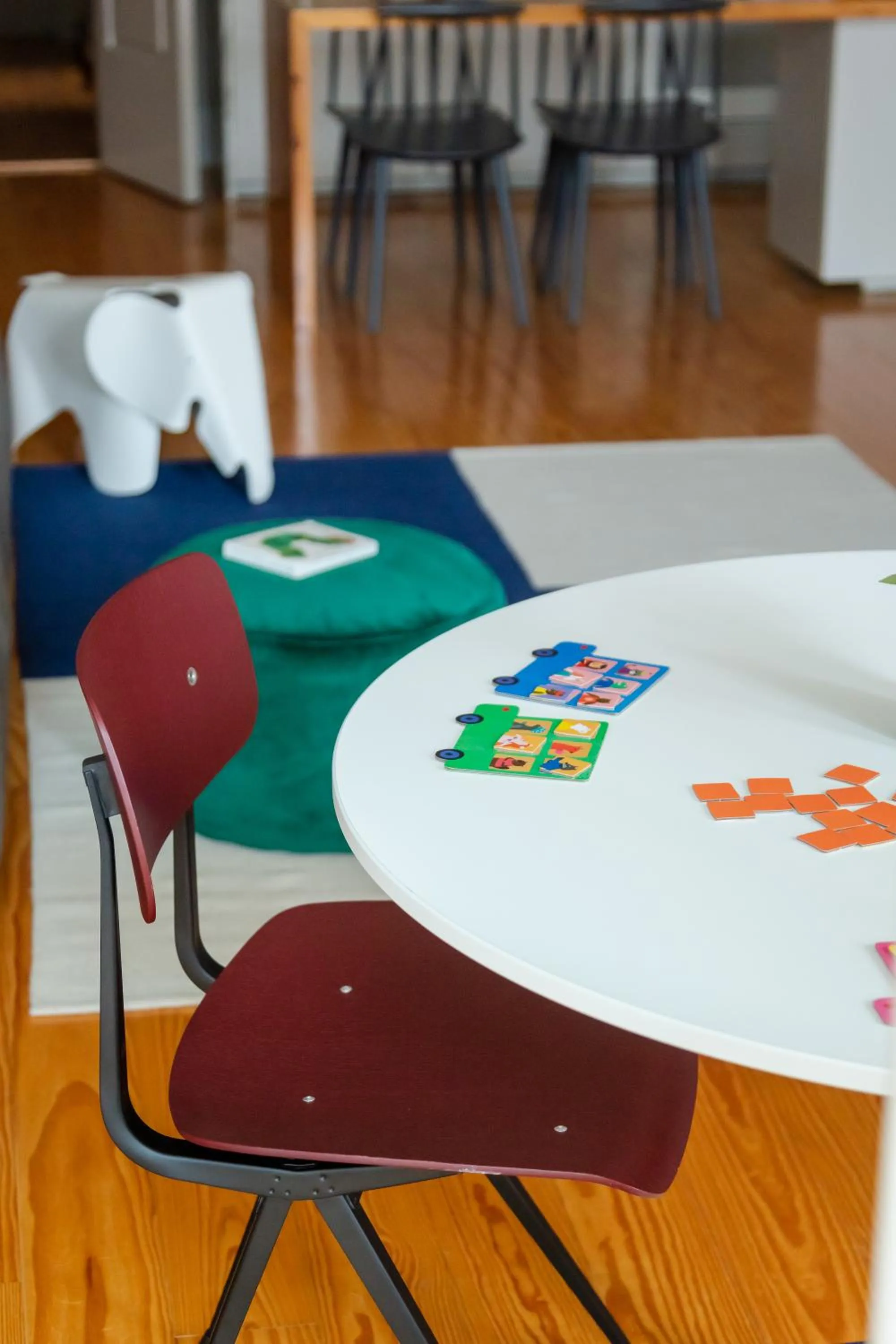 Activities in Baumhaus Serviced Living - Art & Design Apartments