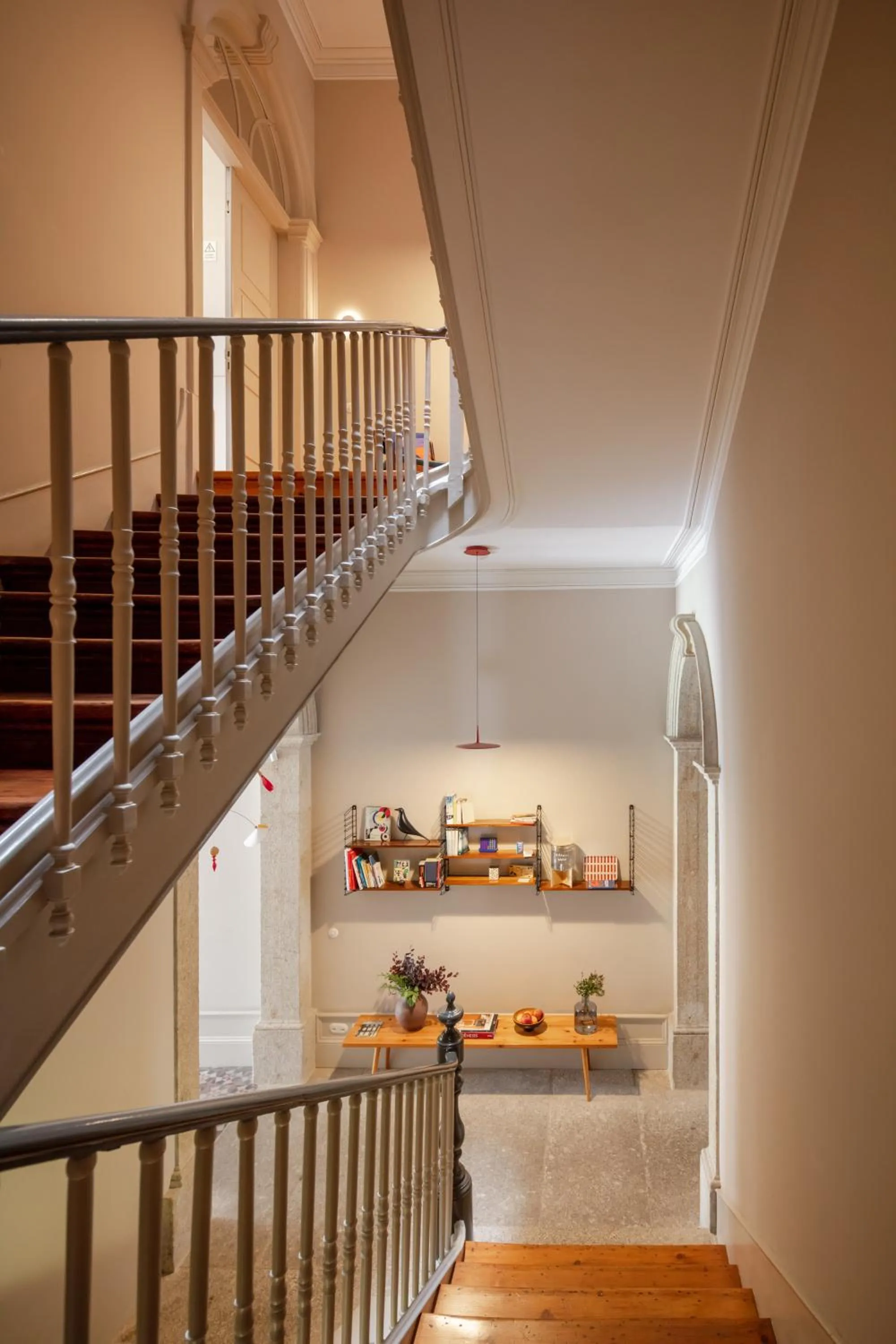 Property building in Baumhaus Serviced Living - Art & Design Apartments