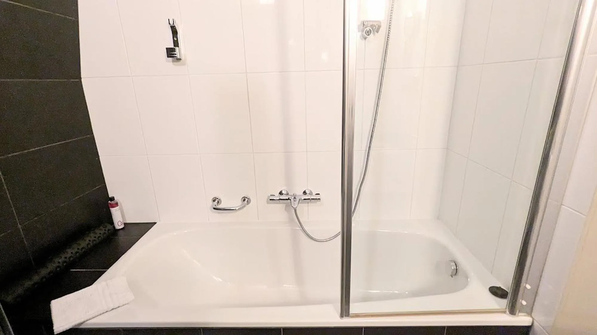 The Amsterdam Hotel Apartment in the Center