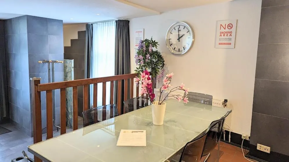 The Amsterdam Hotel Apartment in the Center