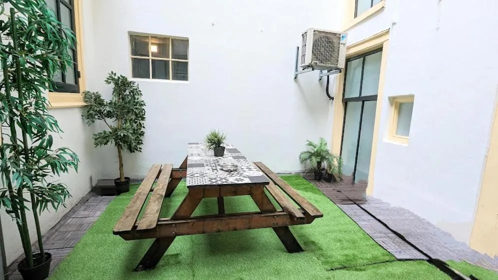 The Amsterdam Hotel Apartment in the Center