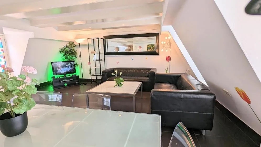 The Amsterdam Hotel Apartment in the Center