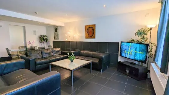 The Amsterdam Hotel Apartment in the Center