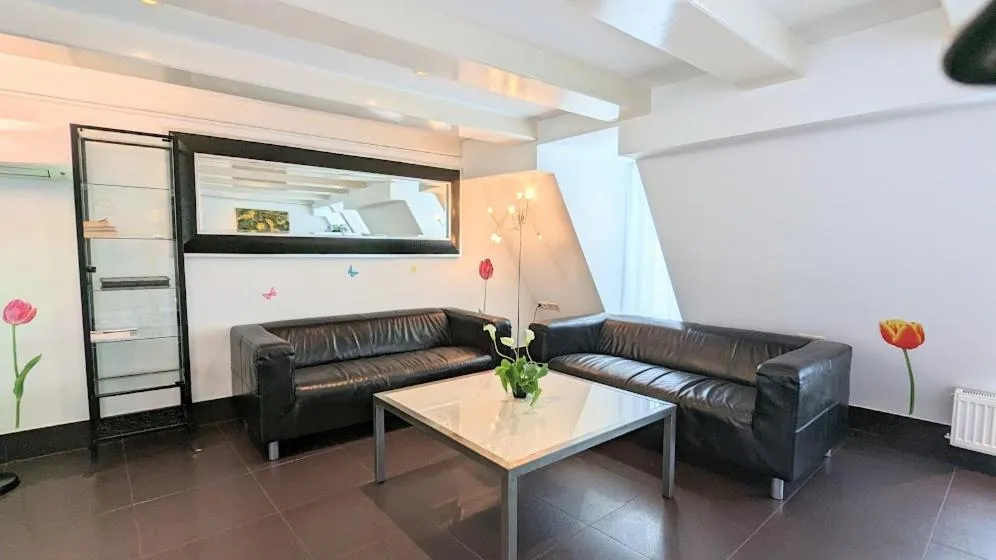 The Amsterdam Hotel Apartment in the Center