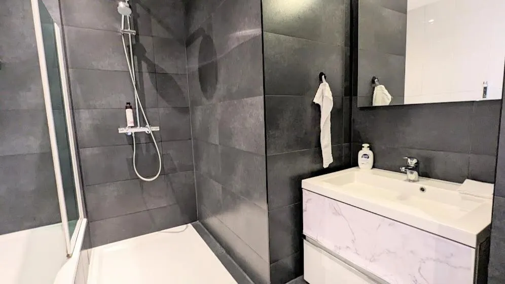 The Amsterdam Hotel Apartment in the Center