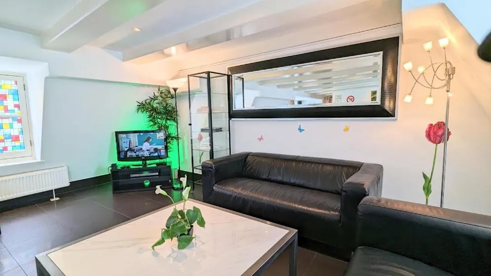 The Amsterdam Hotel Apartment in the Center