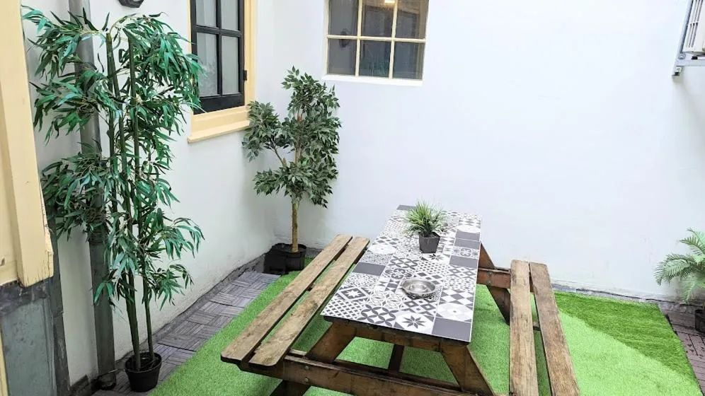 The Amsterdam Hotel Apartment in the Center