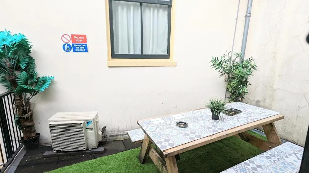 The Amsterdam Hotel Apartment in the Center