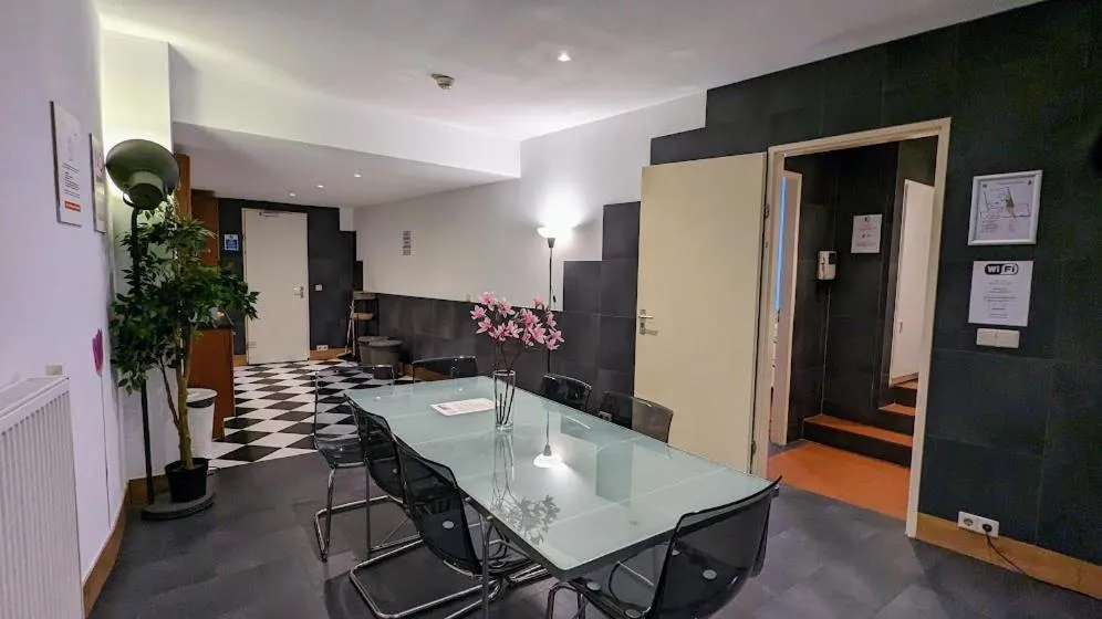 The Amsterdam Hotel Apartment in the Center