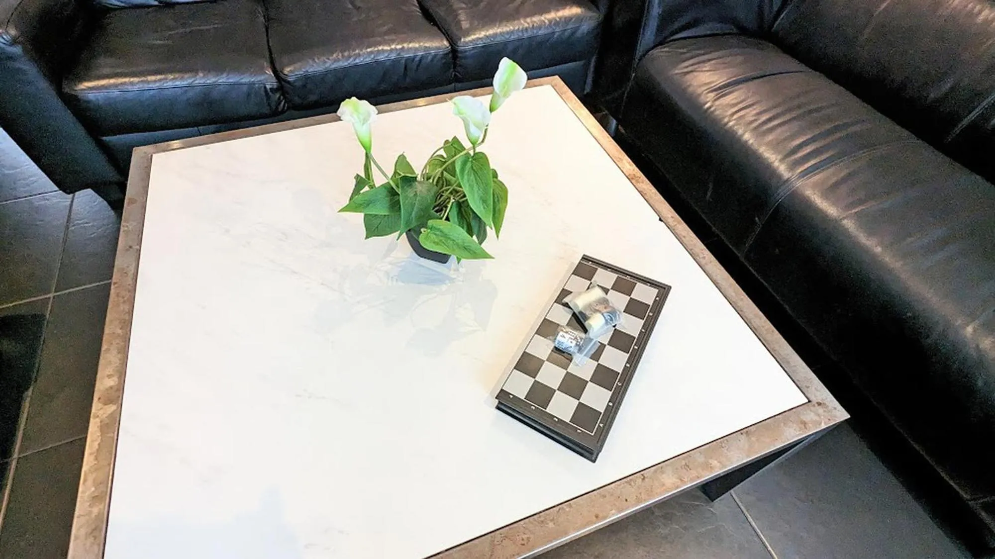 The Amsterdam Hotel Apartment in the Center