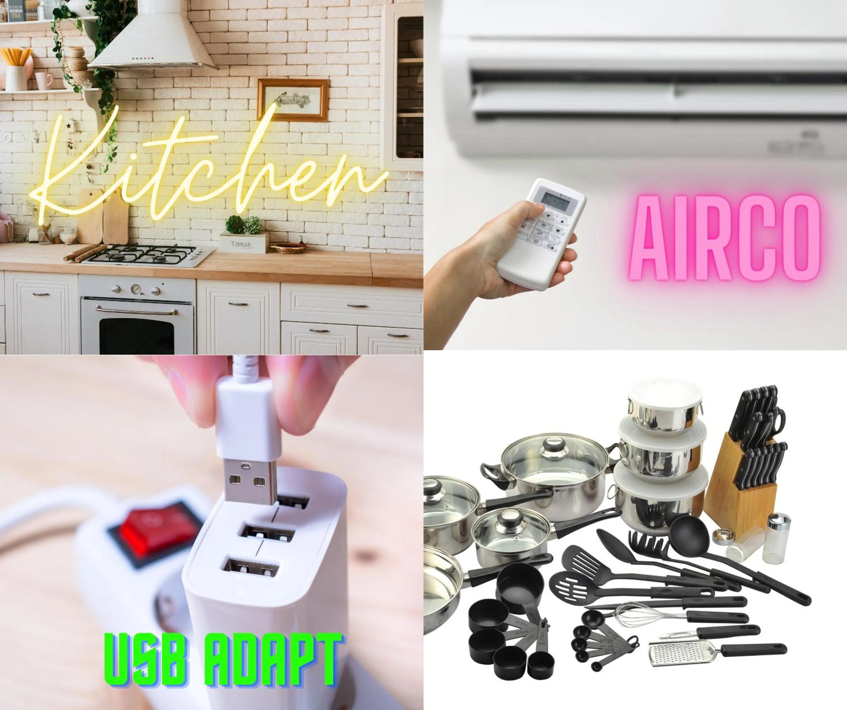 The Amsterdam Hotel Apartment in the Center