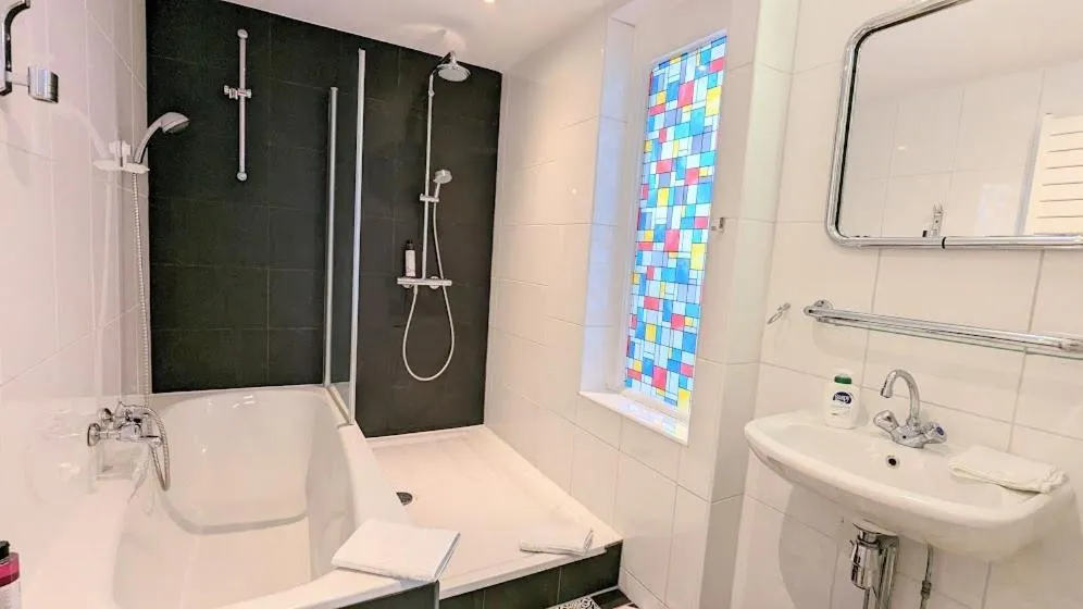 The Amsterdam Hotel Apartment in the Center