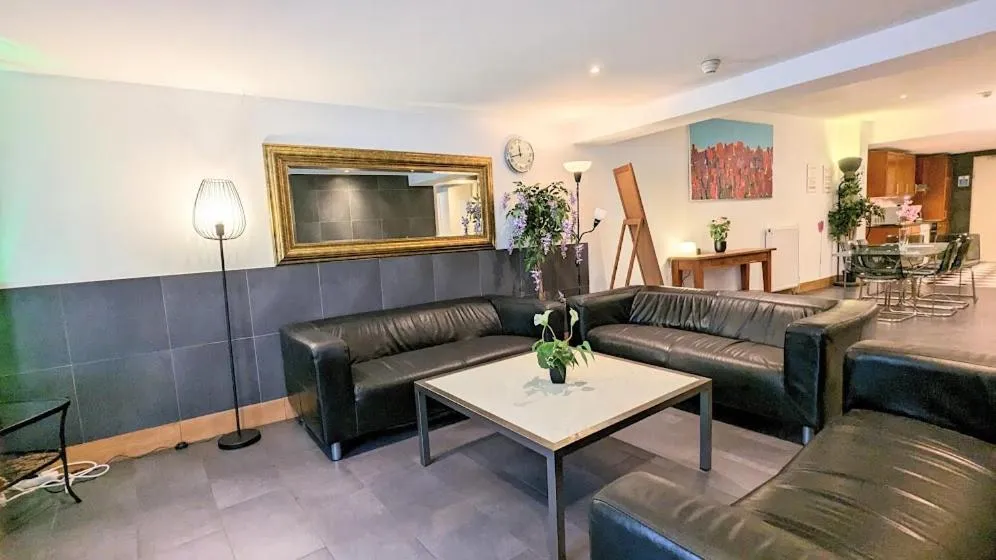 The Amsterdam Hotel Apartment in the Center