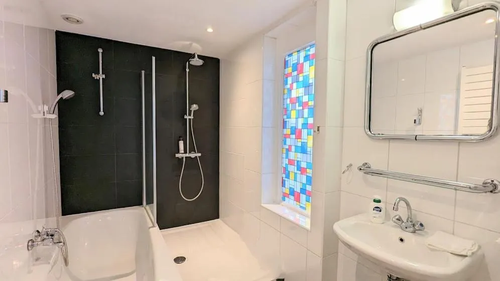 The Amsterdam Hotel Apartment in the Center