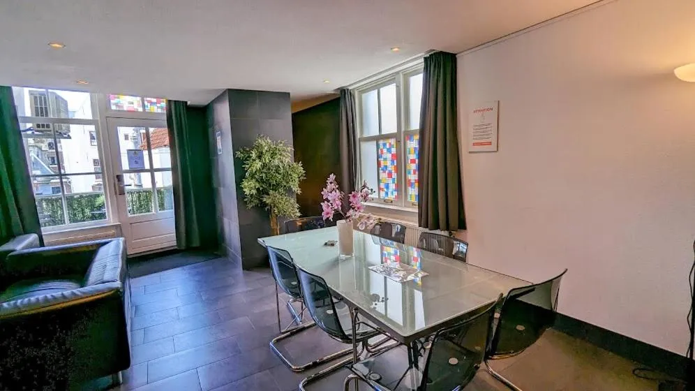 The Amsterdam Hotel Apartment in the Center